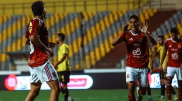 انطلاقة مرتقبة.. موعد مباراة الأهلي والبنك الأهلي بالجولة 17 في الدوري المصري